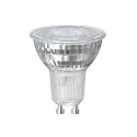LED reflector lamp STAR PAR16 50 DIM 930/36° PAR16 GU10 4,7W 350lm 3000K 36° CRI >90 dimmable clear