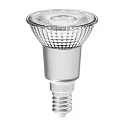 LEDspot PAR16 STAR PAR16 DIM 927/36° PAR16 clear E14 4,8W 350lm 2700K 36° CRI >90 dimmable