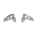 RADIUM downlight STAR MULTI DA Ø 50-180MM CCT Switch, adjustable, multipower IP20, black, white 