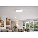 RADIUM downlight STAR MULTI DA Ø 50-180MM CCT Switch, adjustable, multipower IP20, black, white 