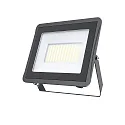 floodlight STAR 10000/840 BK tiltable, switchable IP65, black 