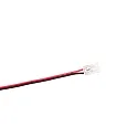 Voeding STRIP CON 2PIN 10MM/50CM 2-polig