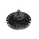 RADIUM Halstraler STAR 200 ON-OFF GEN5 CCT Switch, schakelbaar, multipower, focusseerbaar IP65, zwart 