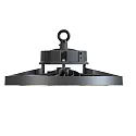 RADIUM Halstraler STAR 200 ON-OFF GEN5 CCT Switch, schakelbaar, multipower, focusseerbaar IP65, zwart 