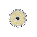 RADIUM Halstraler STAR 200 ON-OFF GEN5 CCT Switch, schakelbaar, multipower, focusseerbaar IP65, zwart 