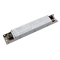 LED besturingsprogramma LED DC ON-OFF 200-350MA 40W constante stroom, instelbaar, wit