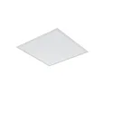 LED panel ESSENCE 600 switchable, 33W 4000lm 4000K 110° CRI >80