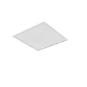LED paneel STAR 600 DALI UGR<19 DALI aanstuurbaar, CCT Switch, UGR < 19, multipower