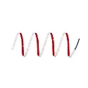 Radium Outdoor LED Strip RaLED Protected Colormix Star 500, IP67, 75 LED/m, 14.4W/m RGB 500lm/m 120°, customizable x 1cm