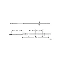 RADIUM LED stripe STRIP ZERO PITCH 500