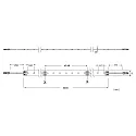 RADIUM LED stripe STRIP 1500
