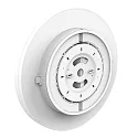 ceiling luminaire SURFACE STAR 320 PS CCT SENSOR with sensor, CCT Switch, impact resistant, direct / indirect, multipower IP54