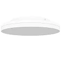 ceiling luminaire SURFACE STAR 320 PS CCT SENSOR with sensor, CCT Switch, impact resistant, direct / indirect, multipower IP54