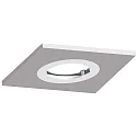 Regiolux downlight CHANGY-TB TRIZONE - UGR<10 DALI2 switchable, set back, with lens optics IP40, white 