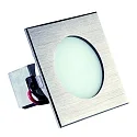 Wandinbouwarmatuur LARA V2 hoekig IP40