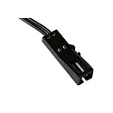 LED supply line 1,8m + socket LARA recessed + KEMENTARI SF + F + SFQ + FQ