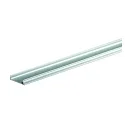 Profiel BENDABLE 18/6B, aluminium