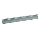 Profiel 8/9, aluminium