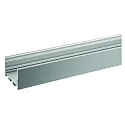 Profiel 50/35, aluminium