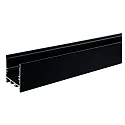 Profiel 35/35, zwart