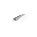 Profiel VARDAflex ECO AC, aluminium