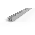Rutec Profiel VARDAflex ECO AC, aluminium