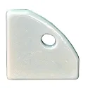 Endcap feed-in for RU-68455