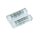 Directe verbinder VARDAFLEX COB SELECT 1CM - GAPLESS 3-polig, transparant