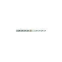 LED Strip VARDAFLEX 4inONE-60 REACH 10 - 1.2CM with open cable, RGBW white