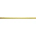 LED stripe VARDAFLEX COB FREE-CUT PLUS - 1CM met open kabel wit