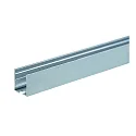 Profiel OSMIUM PIKO, zilvergrijs