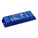 Verstärker VARDAFLEX spanningsconstante, 4 Kanaal, blauw