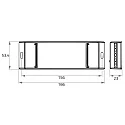 Rutec DALI dimmer DC DALI-2 DT6 spanningsconstante