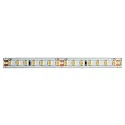 Volledig gesiliconiseerde ledstrip VARDAFLEX ECO PLUS - 0.95CM 2-polig wit