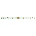 LED stripe VARDAFLEX ECO CRI90 - 0.8CM 2-polig wit