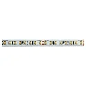 LED stripe VARDAFLEX QUANTUM PLUS PROFI - 1CM 2-polig wit