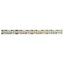 LED stripe VARDAFLEX QUANTUM TRIPLE 3000K IP20 wit