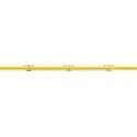 LED stripe VARDAFLEX COB R-TO-R PLUS CRI90 - 0.8CM met open kabel wit