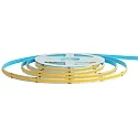 Rutec LED stripe VARDAFLEX COB R-TO-R PLUS CRI90 - 0.8CM met open kabel wit