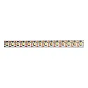 LED stripe VARDAFLEX SINGLE SELECT LED