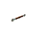 Montagetoebehoren VARDAFLEX MOUNTING ROLLER (0,8CM + 1CM) mechanisch