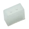 Siliconen dop VARDAFLEX IP68