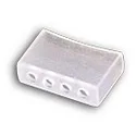 Siliconen dop VARDAFLEX IP68 RGB RGB