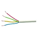 Aansluitleiding VARDAFLEX NEON, wit