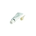 Siliconen gel, transparant