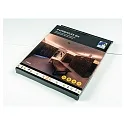 LED stripe VARDAFLEX ECO CRI90 - 0.8CM - BOX set van 1, 2-polig wit