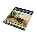 LED stripe VARDAFLEX QUANTUM PLUS PROFI - 1CM - BOX set van 1, 2-polig wit