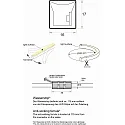 Rutec LED Strip VARDAflex Sauna SVQ -RGB