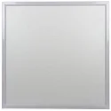 LED paneel 620X620MM UGR < 19, on/off, 40W 4500lm 3000K 120° CRI >80