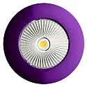 ring CALINA, violet